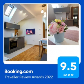 MountainStarApartment